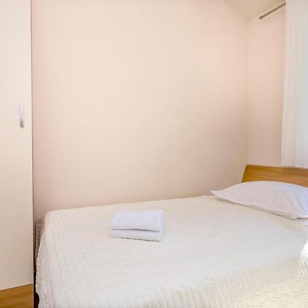 Apartments Katic Ražanj エクステリア 写真