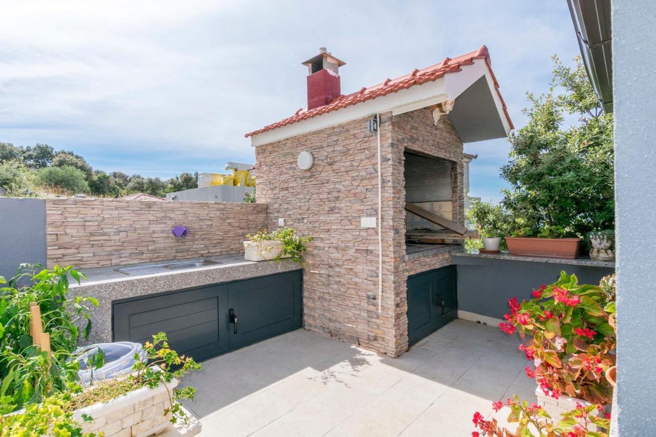 Apartments Katic Ražanj エクステリア 写真