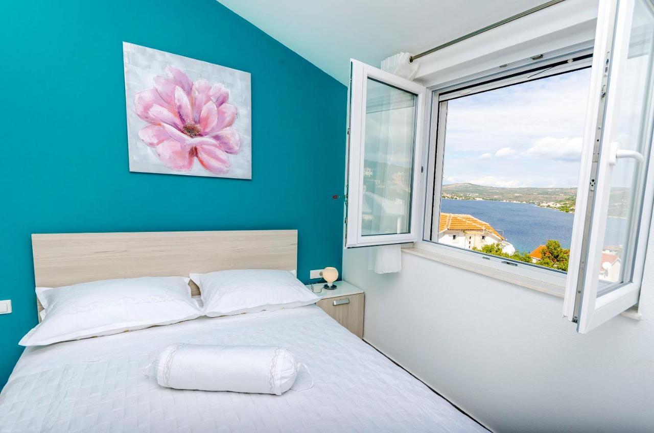 Apartments Katic Ražanj エクステリア 写真