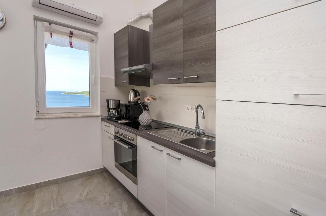 Apartments Katic Ražanj エクステリア 写真