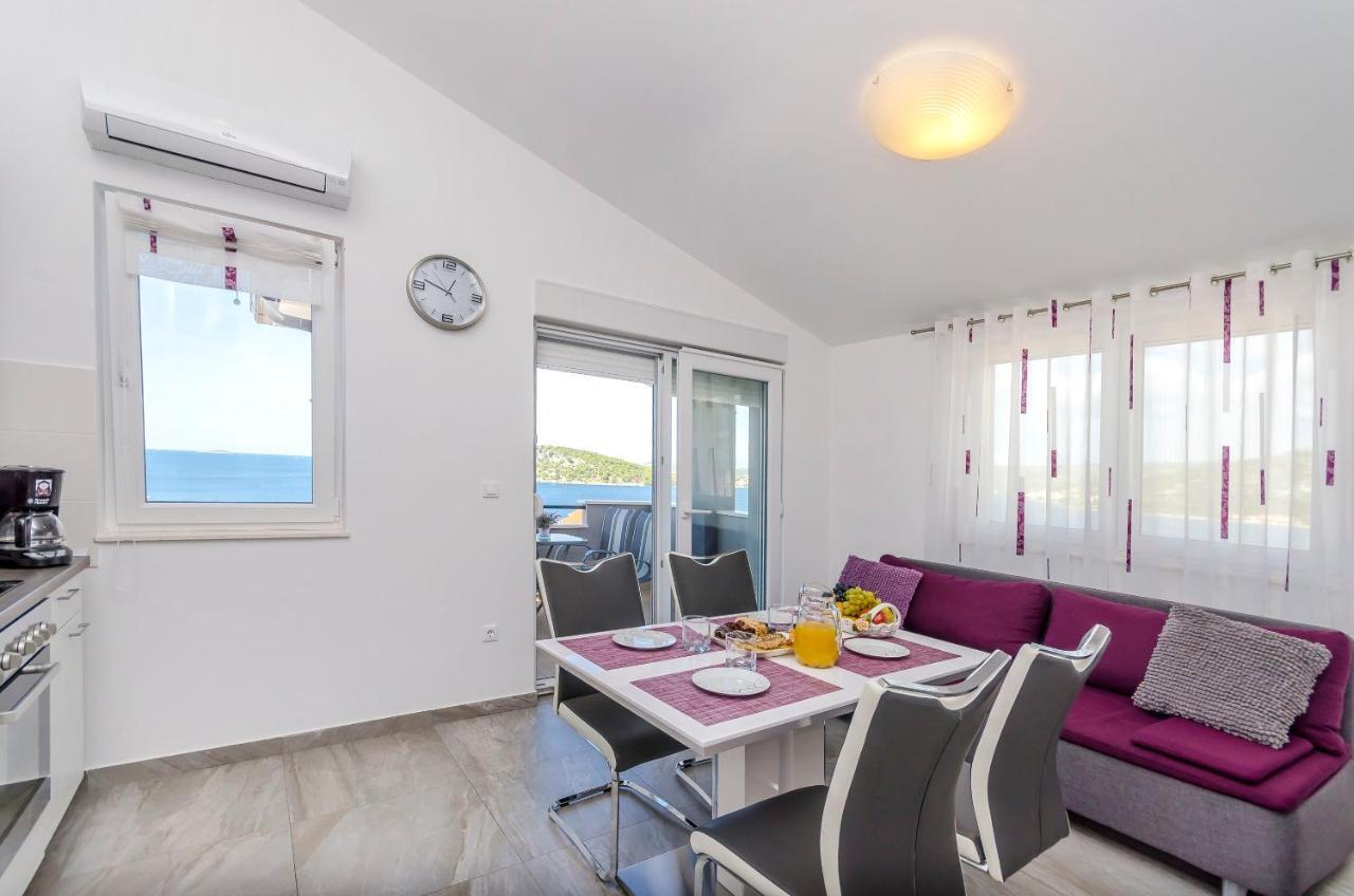 Apartments Katic Ražanj エクステリア 写真