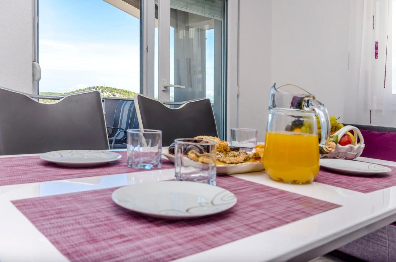 Apartments Katic Ražanj エクステリア 写真