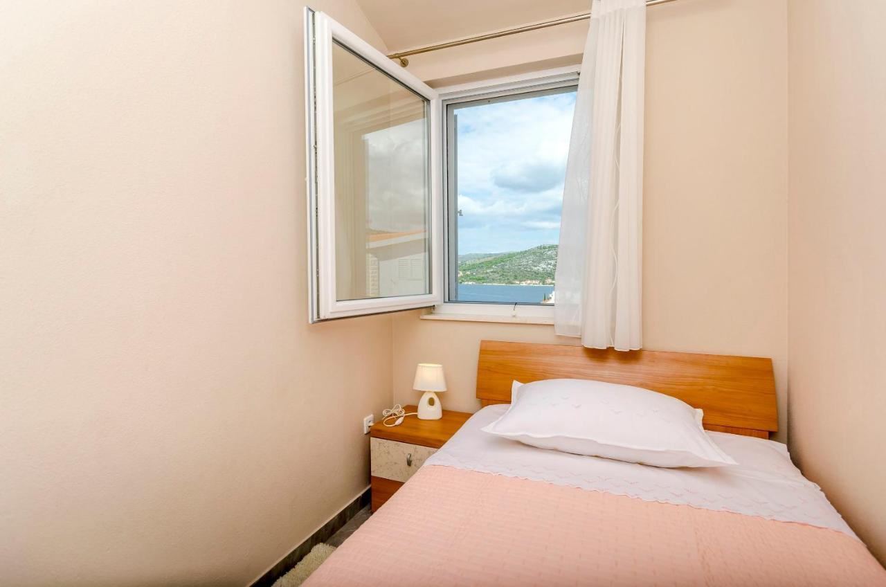 Apartments Katic Ražanj エクステリア 写真