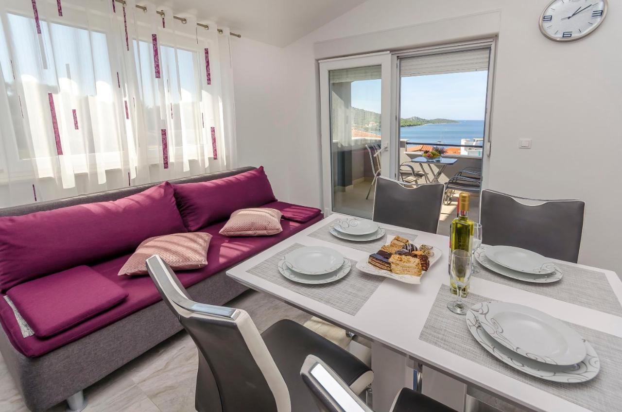 Apartments Katic Ražanj エクステリア 写真