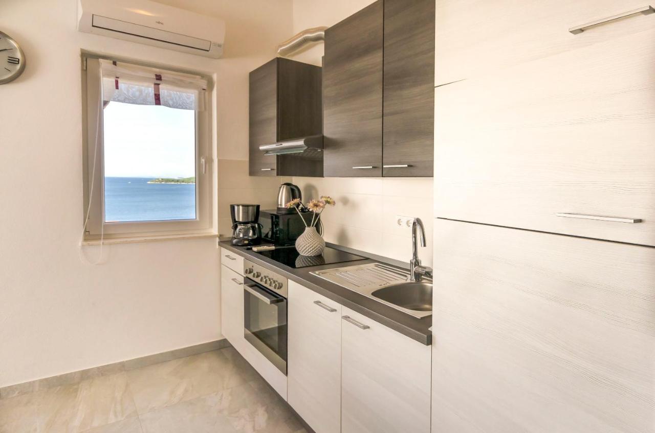 Apartments Katic Ražanj エクステリア 写真